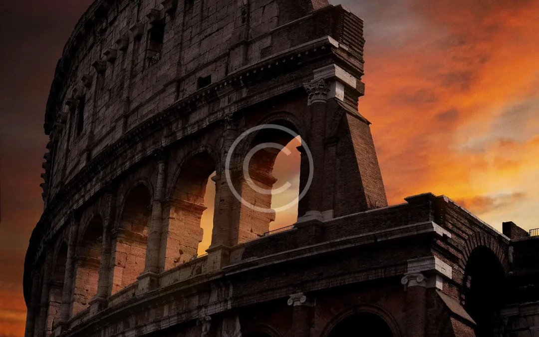 Ancient Roman Colosseum: History, Architecture, Purpose