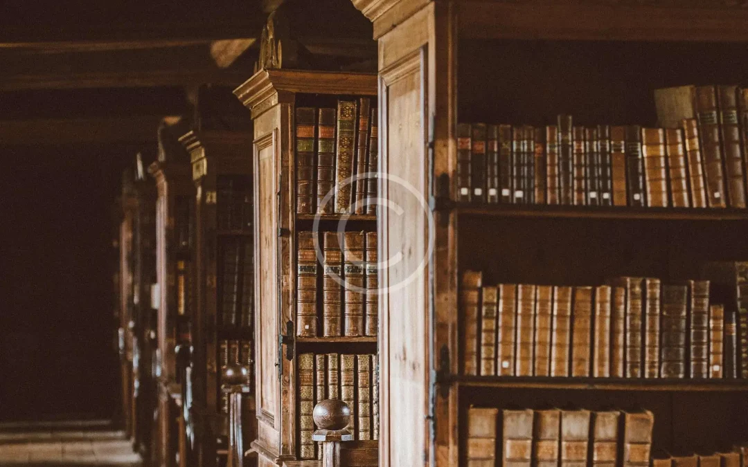 A Vast Collection of Ethnic Newspapers