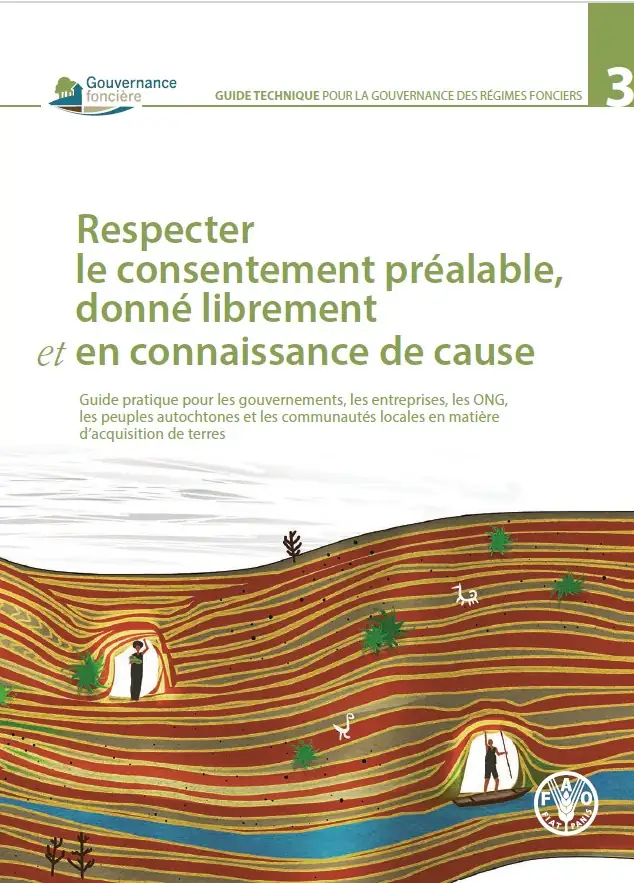 Gouvernance Foncière en Guinée