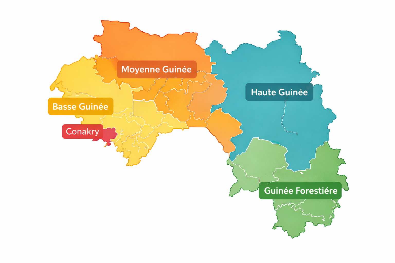Guinée