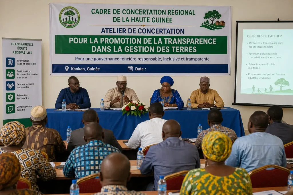 Atelier-de-concertation-pour-la-promotion-de-la-transparence-dans-la-gestion-des-terres-a-Kankan