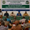 Vulgarisation des textes fonciers et politiques publiques en Guinée à Kankan