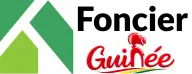 Logo Foncier Guinée