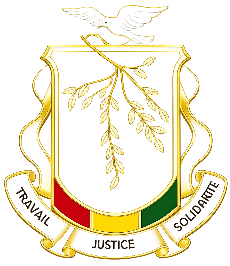 GUINEE