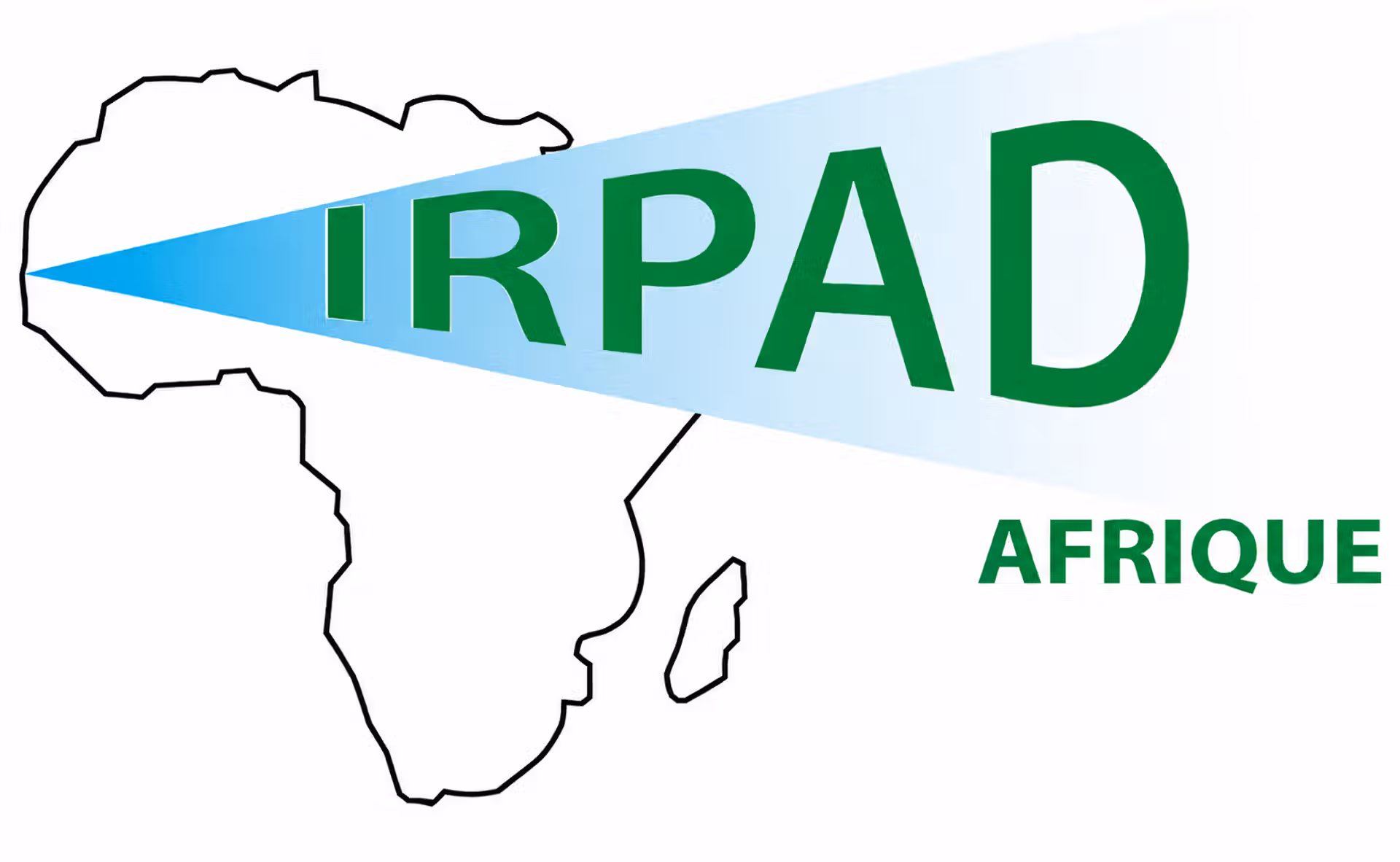 IRPAD