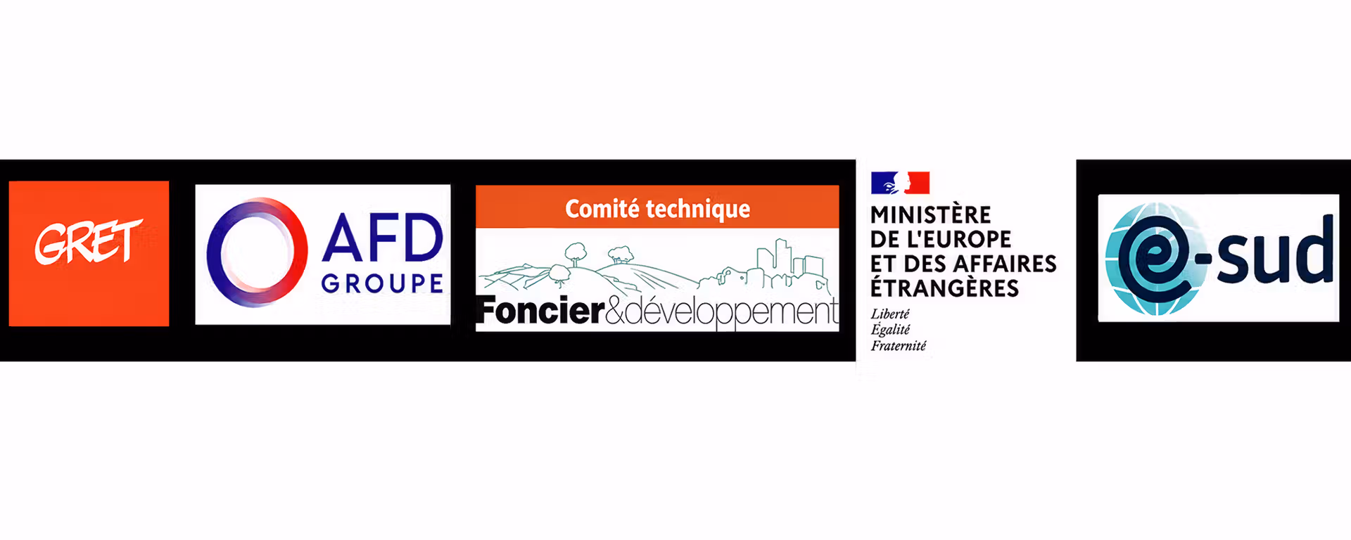 PARTENAIRES